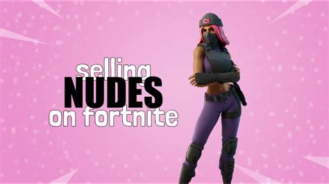 naked fortnite characters|Naked Fortnite Characters Porn Videos 